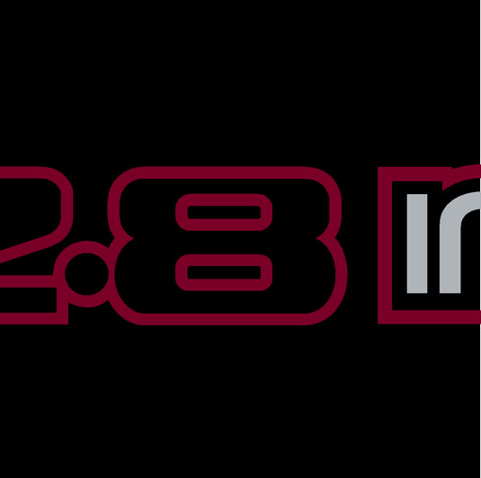 Capri 2.8 Injection decal