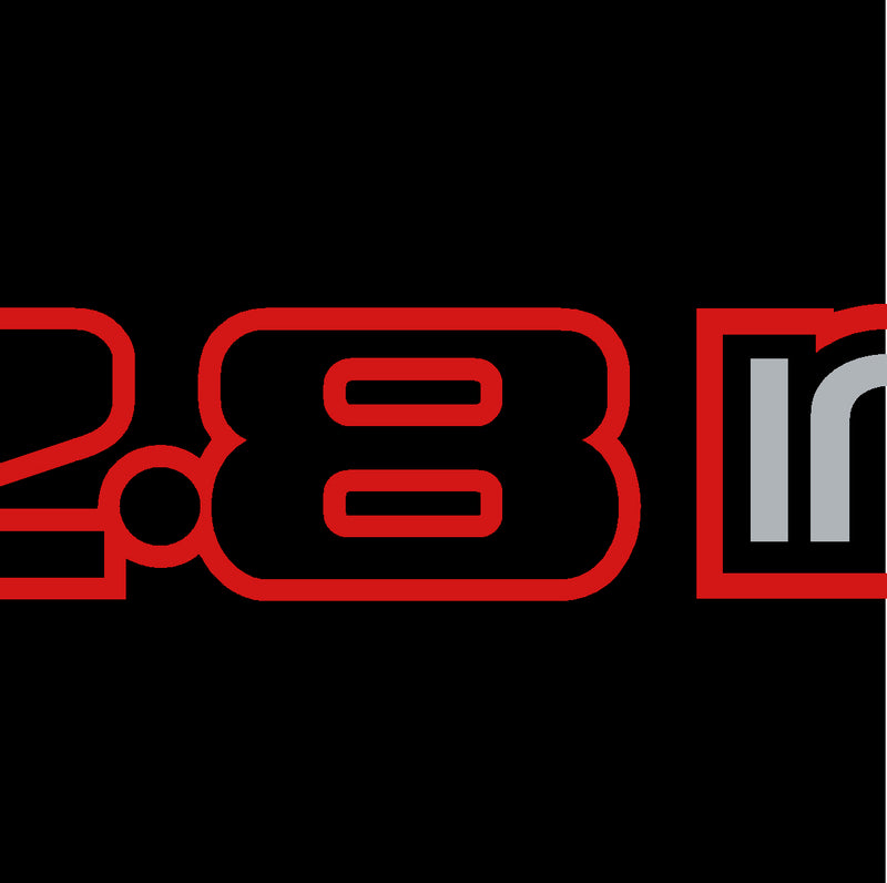 Load image into Gallery viewer, Capri 2.8 Injection decal
