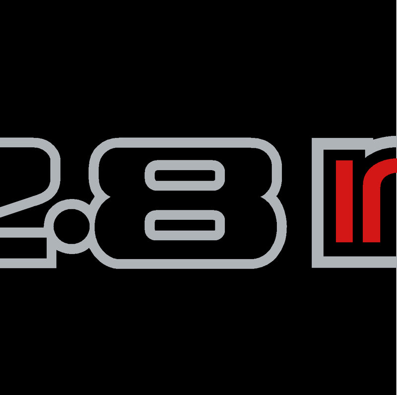 Load image into Gallery viewer, Capri 2.8 Injection decal
