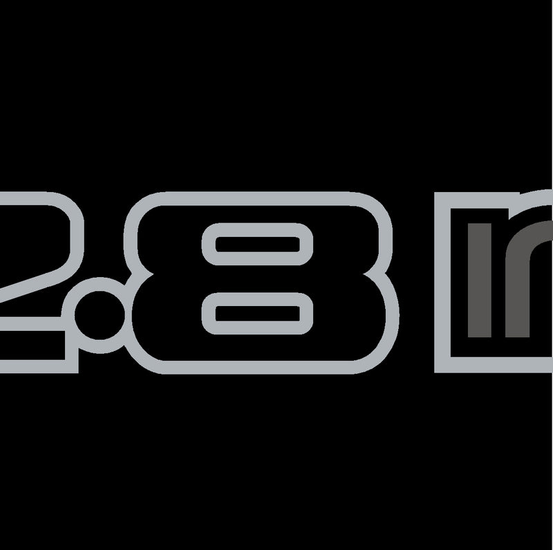 Load image into Gallery viewer, Capri 2.8 Injection decal
