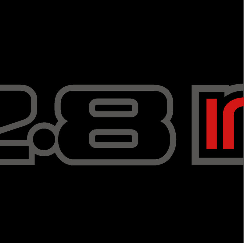 Load image into Gallery viewer, Capri 2.8 Injection decal
