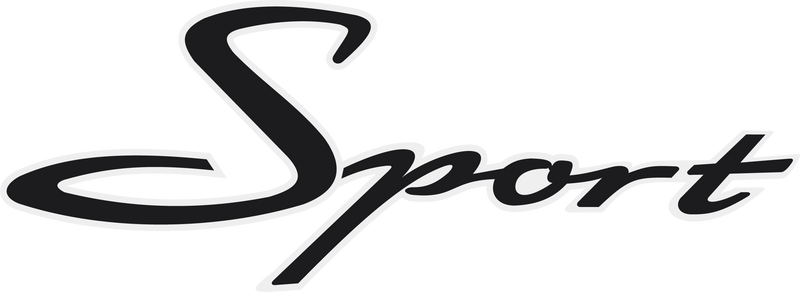 Load image into Gallery viewer, Escort Mk1 1300 Sport Wing Decals
