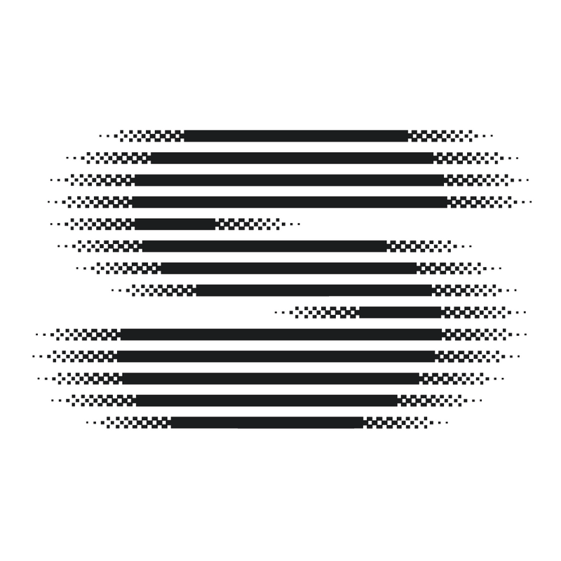 Load image into Gallery viewer, Fiesta Mk2 1.4S Tailgate Decal
