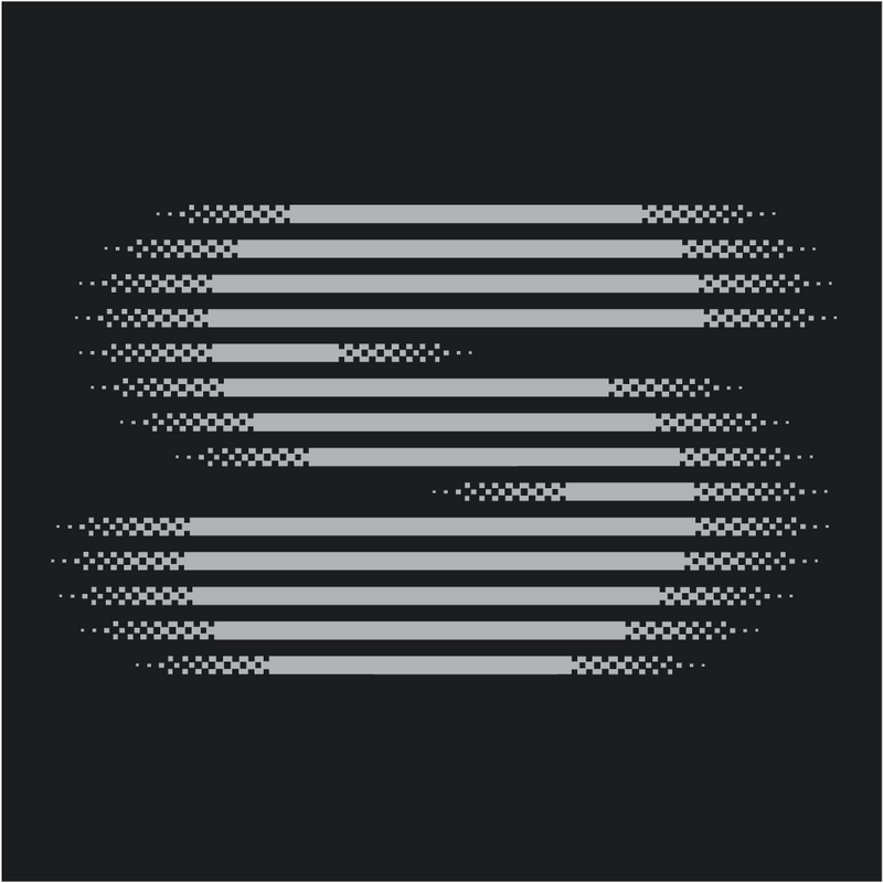 Load image into Gallery viewer, Fiesta Mk2 1.4S Tailgate Decal
