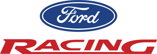 Ford Racing Decals