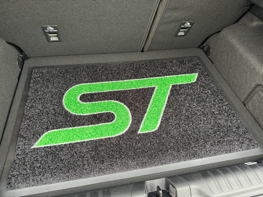 ST Workshop / Garage Mat