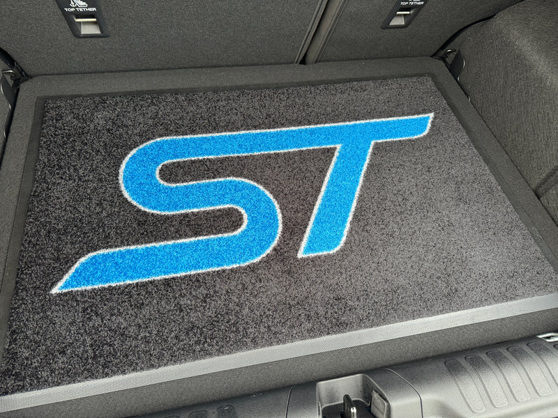 Load image into Gallery viewer, ST Workshop / Garage Mat
