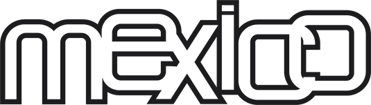 Escort Mk2 'Mexico'  Bootlid Decal