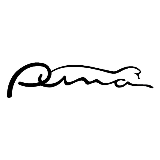 Puma Decal