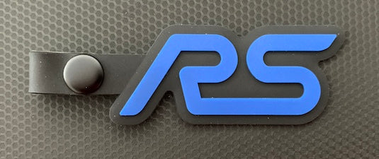RS Key Tags