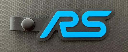 RS Key Tags