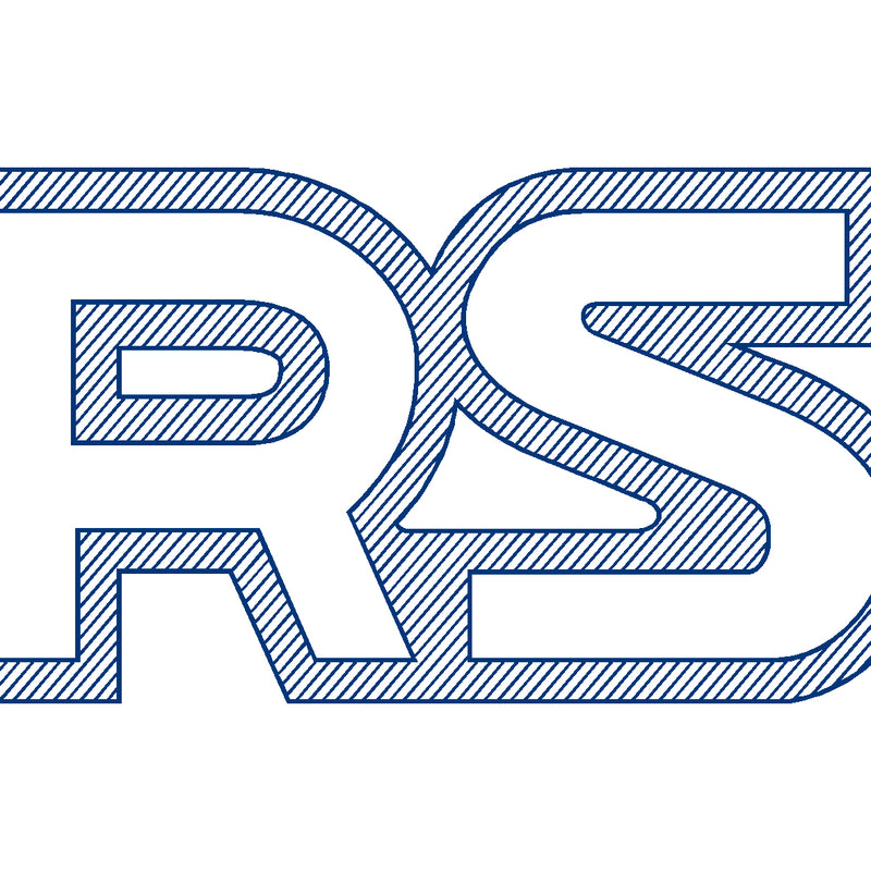 Load image into Gallery viewer, Escort Mk4 RS Turbo Tailgate decal 90 SPEC
