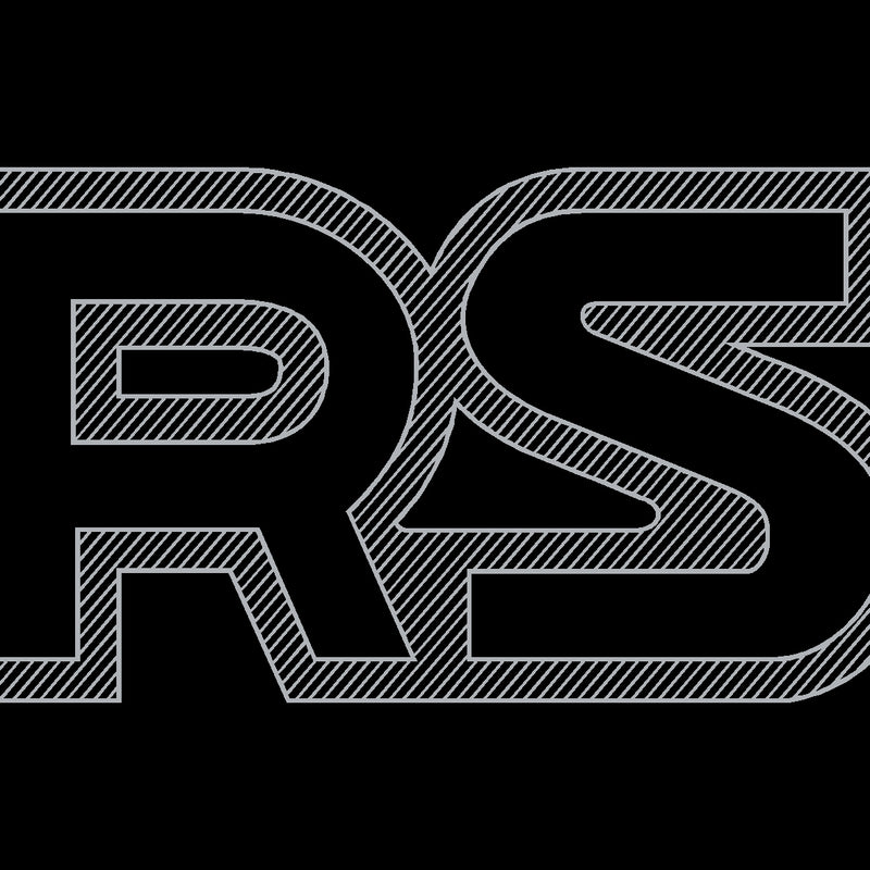 Load image into Gallery viewer, Escort Mk4 RS Turbo Tailgate decal 90 SPEC
