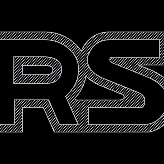 Escort Mk4 RS Turbo Tailgate decal 90 SPEC