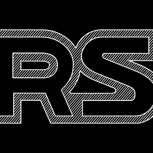 Escort Mk4 RS Turbo Tailgate decal 90 SPEC