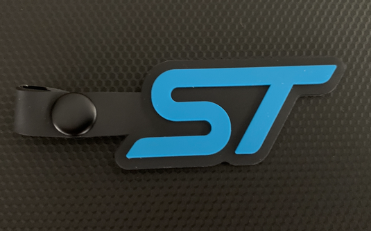 ST Key Tags