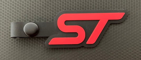 ST Key Tags