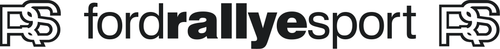 RS Rallyesport Decal