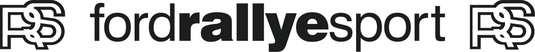 RS Rallyesport Decal