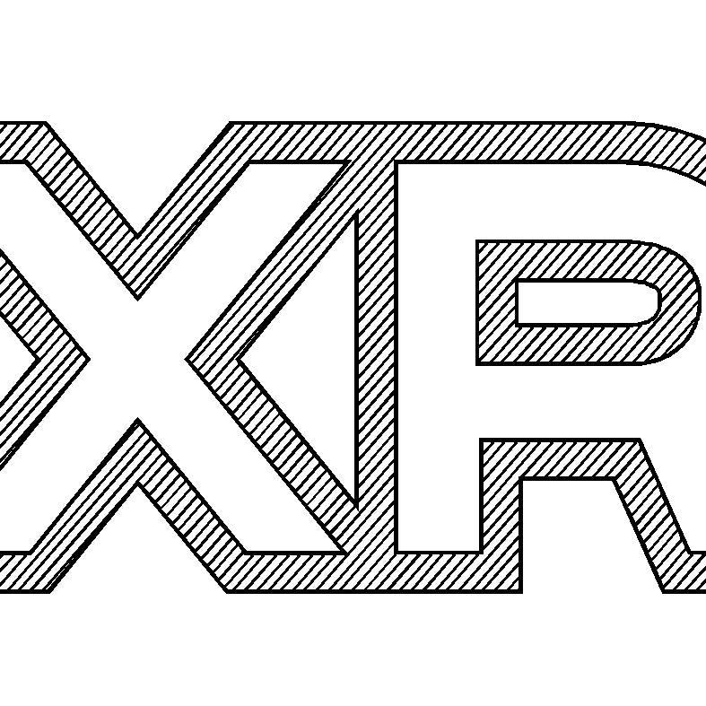 Load image into Gallery viewer, Escort Mk4 XR3i Tailgate decal  90 SPEC
