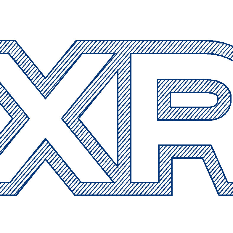 Load image into Gallery viewer, Escort Mk4 XR3i Tailgate decal  90 SPEC
