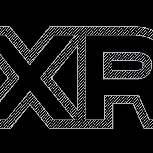 Escort Mk4 XR3i Wing Decals 90 SPEC