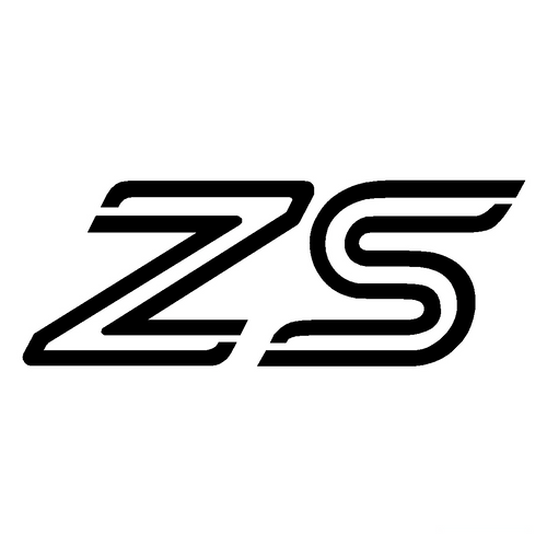 ZS Decal