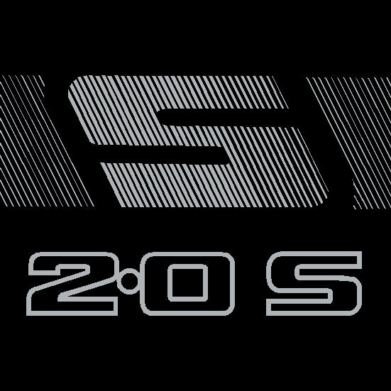 Load image into Gallery viewer, Capri S Stripe Kit
