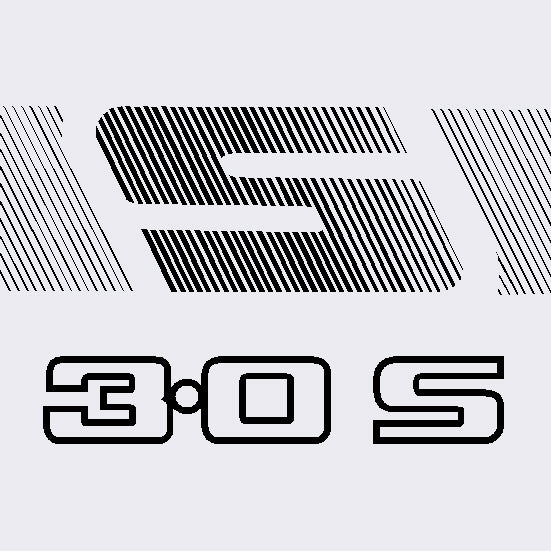 Load image into Gallery viewer, Capri S Stripe Kit
