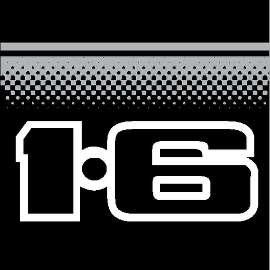 Capri Laser Full Stripe Kit