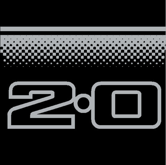 Capri Laser Full Stripe Kit