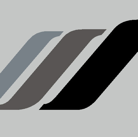 Load image into Gallery viewer, Escort Mk2 Harrier Stripe Kit
