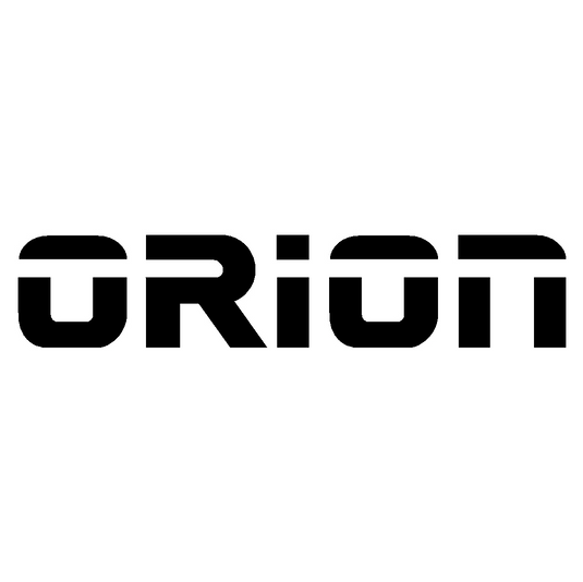 Orion Decal