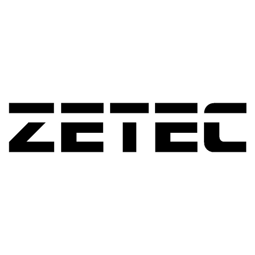 Zetec Decal - Pre 90 Spec